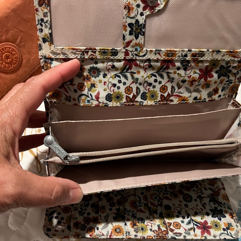 Kipling wallets - Picture 7 of 7